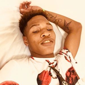 Meet your Posher, Wayne